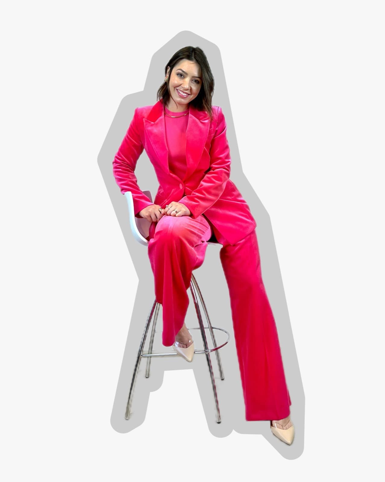 Letícia Leal Rosa — consultora de estilo