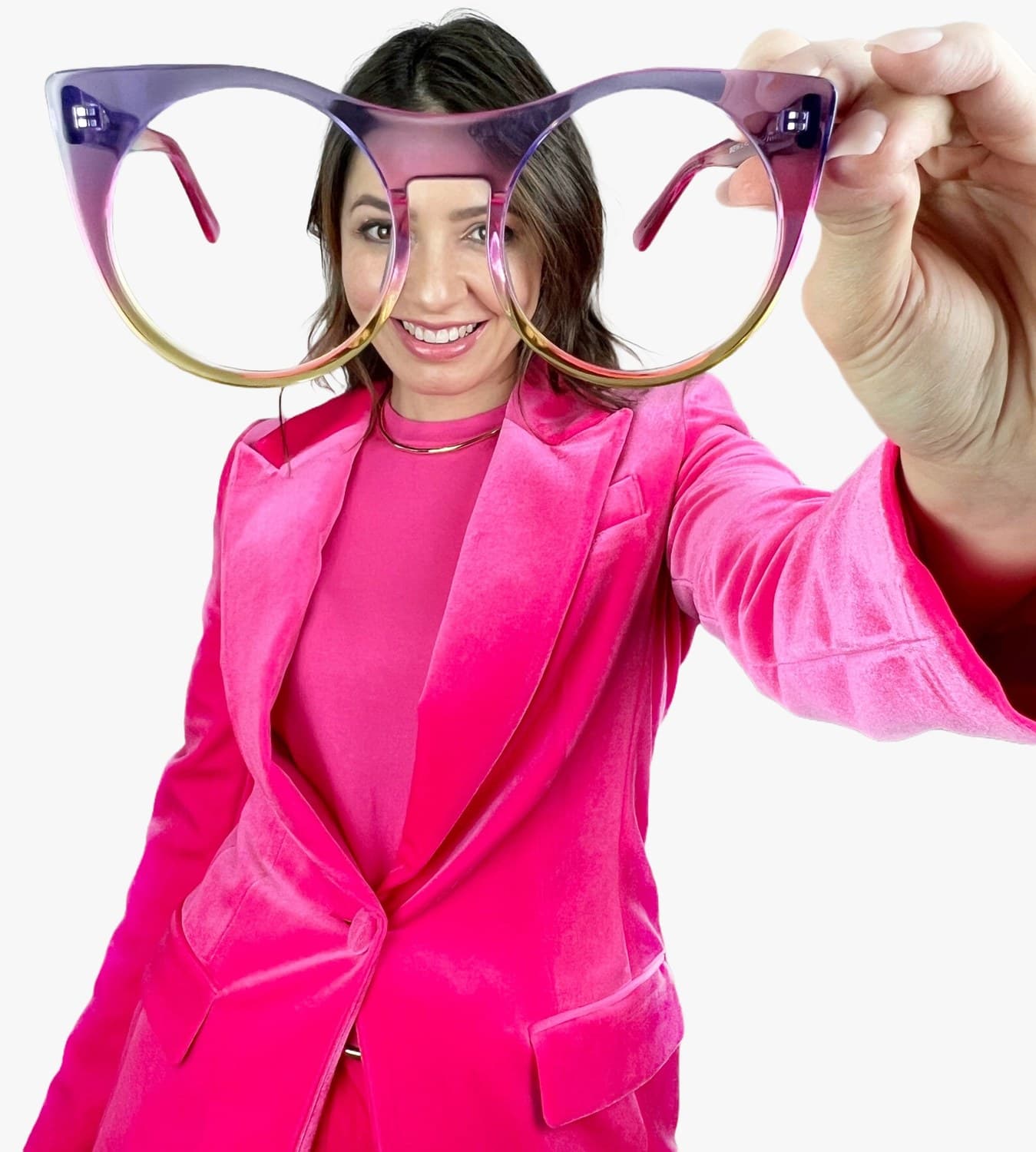 Letícia Leal Rosa — Consultora de Imagem & Estilo