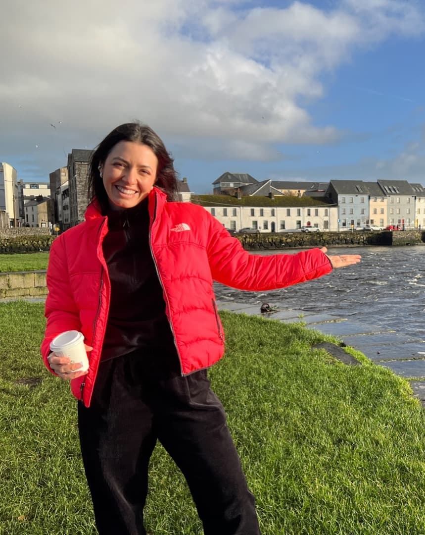 Letícia Leal Rosa — estilo e consultoria de imagem